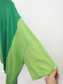 mooon/remake T-shirt green ムーン/リメイク グリーン Tシャツ